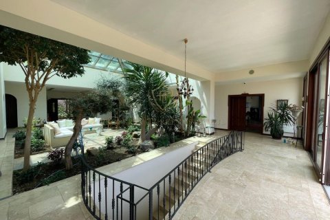 ویلا در Yalikavak ، ترکیه 10 خوابه ، 1700 متر مربع. شماره 227089 - 9