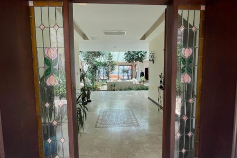 ویلا در Yalikavak ، ترکیه 10 خوابه ، 1700 متر مربع. شماره 227089 - 12
