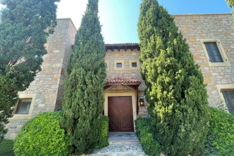 ویلا در Bodrum ، ترکیه 6 خوابه ، 1600 متر مربع. شماره 227091 - 30
