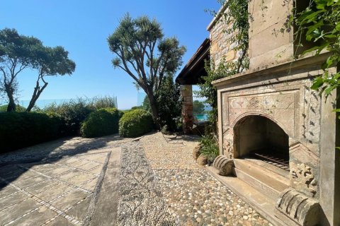 ویلا در Bodrum ، ترکیه 6 خوابه ، 1600 متر مربع. شماره 227091 - 22