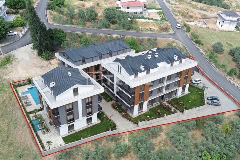 4+1 Lejlighed  i Altinova, Yalova, Tyrkiet Nr. 227088