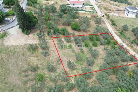 4+1 Lägenhet  i Altinova, Yalova, Turkiet Nr. 227088 - 15