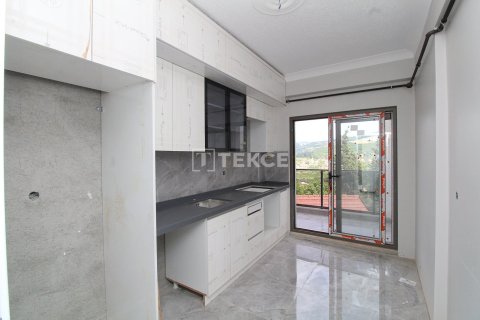 4+1 Lägenhet  i Altinova, Yalova, Turkiet Nr. 227088 - 3