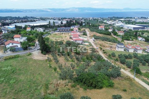3+1 Lägenhet  i Altinova, Yalova, Turkiet Nr. 227087 - 16