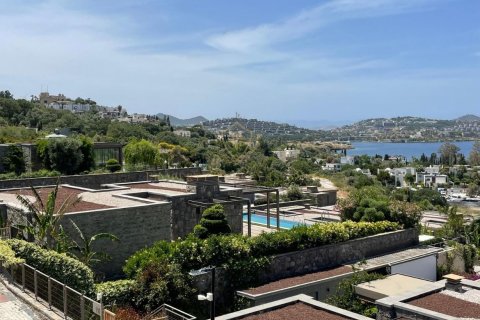ویلا در  Bodrum ، ترکیه 4 خوابه ، 198 متر مربع.  شماره 227092 - 12