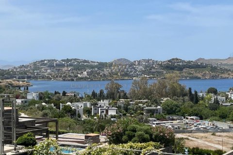 ویلا در  Bodrum ، ترکیه 4 خوابه ، 198 متر مربع.  شماره 227092 - 9
