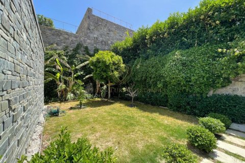 ویلا در  Bodrum ، ترکیه 4 خوابه ، 198 متر مربع.  شماره 227092 - 13