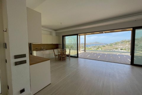 ویلا در  Bodrum ، ترکیه 4 خوابه ، 198 متر مربع.  شماره 227092 - 7