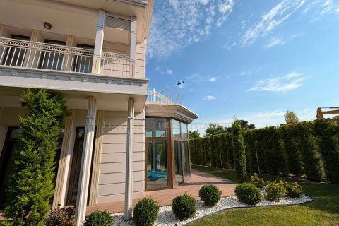 7+1 Villa i Bakırköy, Istanbul, istanbul, Turkiet Nr. 227090 - 20