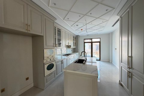 7+1 Villa i Bakırköy, Istanbul, istanbul, Turkiet Nr. 227090 - 12