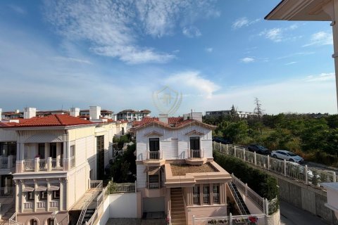 7+1 Villa i Bakırköy, Istanbul, istanbul, Turkiet Nr. 227090 - 24