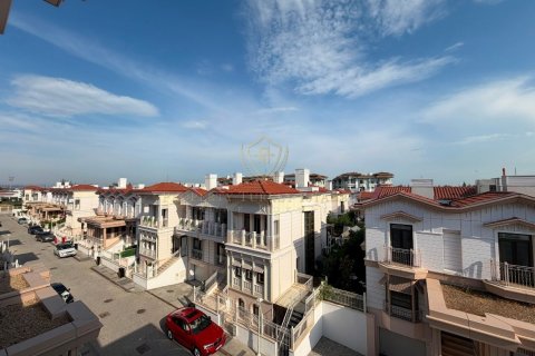 7+1 Villa i Bakırköy, Istanbul, istanbul, Turkiet Nr. 227090 - 16