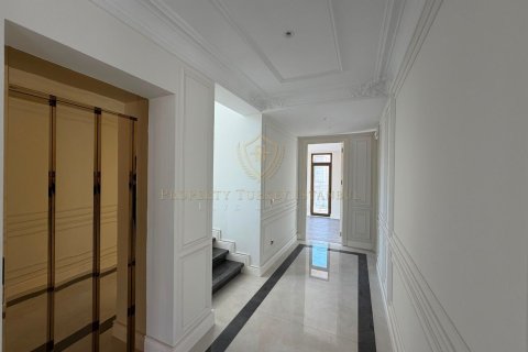 7+1 Villa i Bakırköy, Istanbul, istanbul, Turkiet Nr. 227090 - 11