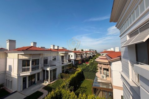 7+1 Villa i Bakırköy, Istanbul, istanbul, Turkiet Nr. 227090 - 17