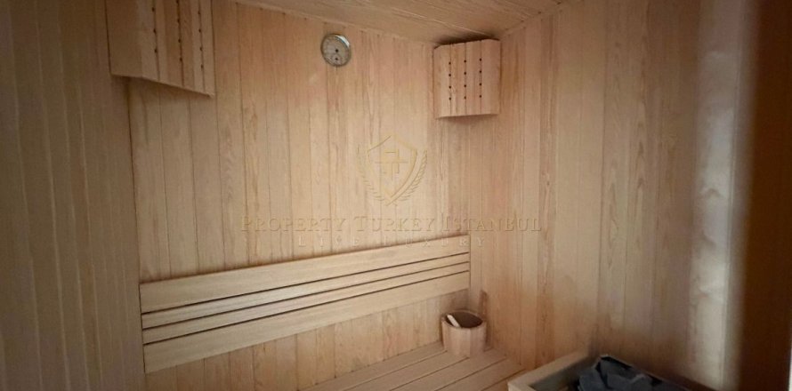 7+1 Villa i Bakırköy, Istanbul, istanbul, Turkiet Nr. 227090