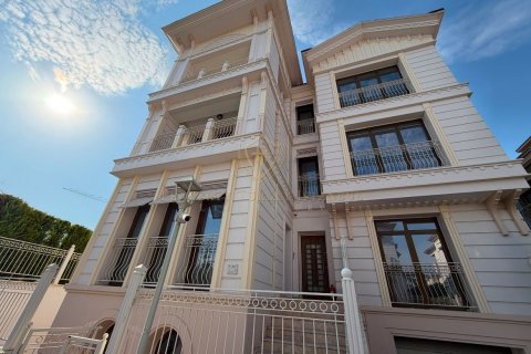 7+1 Villa i Bakırköy, Istanbul, istanbul, Turkiet Nr. 227090 - 22