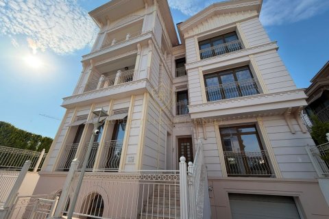 7+1 Villa i Bakırköy, Istanbul, istanbul, Turkiet Nr. 227090 - 23
