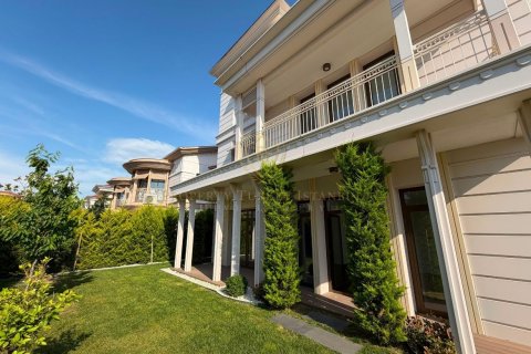 7+1 Villa i Bakırköy, Istanbul, istanbul, Turkiet Nr. 227090 - 21