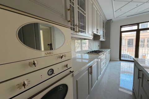 7+1 Villa i Bakırköy, Istanbul, istanbul, Turkiet Nr. 227090 - 15