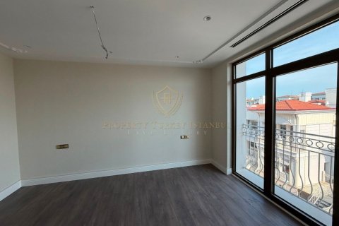 7+1 Villa i Bakırköy, Istanbul, istanbul, Turkiet Nr. 227090 - 9