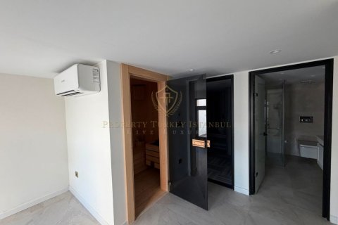 7+1 Villa i Bakırköy, Istanbul, istanbul, Turkiet Nr. 227090 - 5