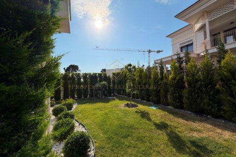 7+1 Villa i Bakırköy, Istanbul, istanbul, Turkiet Nr. 227090 - 18