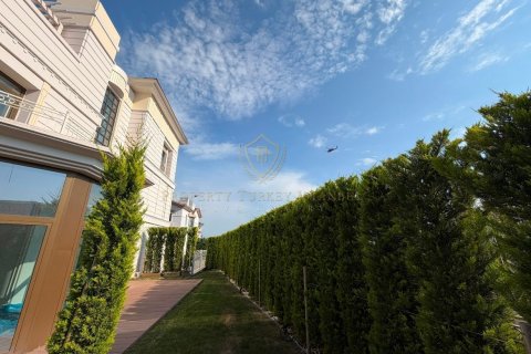 7+1 Villa i Bakırköy, Istanbul, istanbul, Turkiet Nr. 227090 - 19