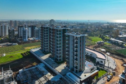 Apartment for sale  in Aksu, Antalya, Turkey, 2 bedrooms, 70m2, No. 218110 – photo 6