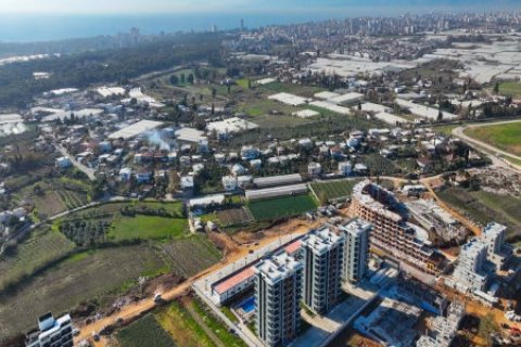 Apartment for sale  in Aksu, Antalya, Turkey, 2 bedrooms, 70m2, No. 218110 – photo 8