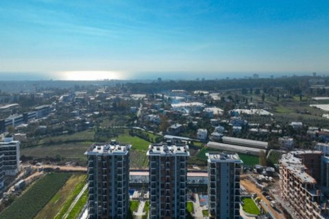 2+1 Apartment  in Aksu, Antalya, Turkey No. 218110