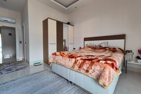 3+1 Wohnung  in Alanya, Antalya, Türkei Nr. 218109 - 17