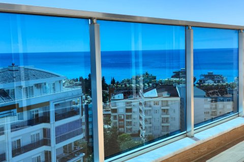 3+1 Wohnung  in Alanya, Antalya, Türkei Nr. 218109 - 5