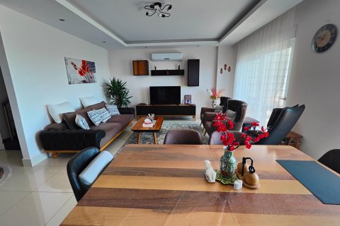 3+1 Wohnung  in Alanya, Antalya, Türkei Nr. 218109 - 3