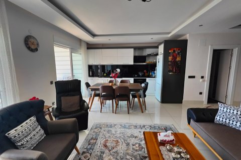 3+1 Wohnung  in Alanya, Antalya, Türkei Nr. 218109 - 6