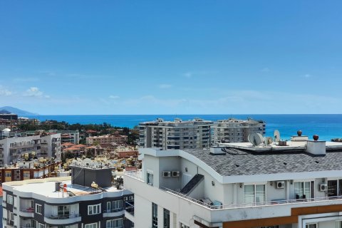 3+1 Wohnung  in Alanya, Antalya, Türkei Nr. 218109 - 4