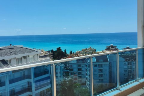 3+1 Wohnung  in Alanya, Antalya, Türkei Nr. 218109 - 20