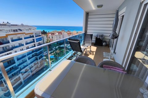 3+1 Wohnung  in Alanya, Antalya, Türkei Nr. 218109 - 15