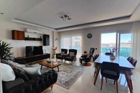 3+1 Wohnung  in Alanya, Antalya, Türkei Nr. 218109 - 2