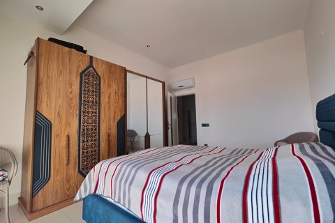 3+1 Wohnung  in Alanya, Antalya, Türkei Nr. 218109 - 9