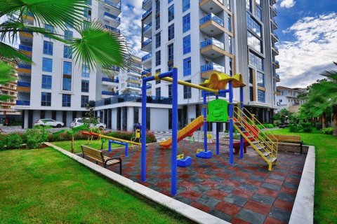 3+1 Wohnung  in Alanya, Antalya, Türkei Nr. 218109 - 23