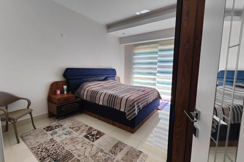 3+1 Wohnung  in Alanya, Antalya, Türkei Nr. 218109 - 8
