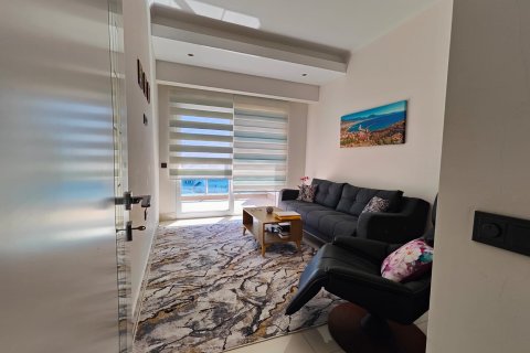 3+1 Wohnung  in Alanya, Antalya, Türkei Nr. 218109 - 13
