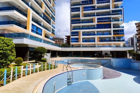 3+1 Wohnung  in Alanya, Antalya, Türkei Nr. 218109 - 11