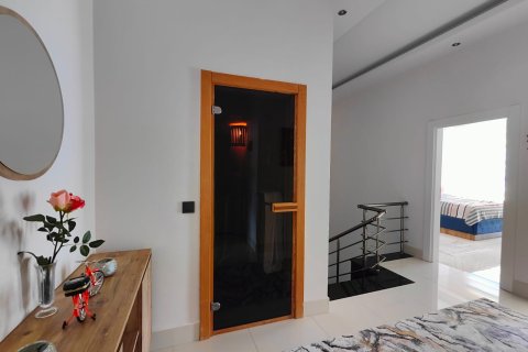 3+1 Wohnung  in Alanya, Antalya, Türkei Nr. 218109 - 7