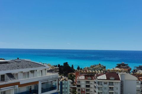 3+1 Wohnung  in Alanya, Antalya, Türkei Nr. 218109 - 1