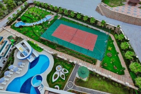 3+1 Wohnung  in Alanya, Antalya, Türkei Nr. 218109 - 22