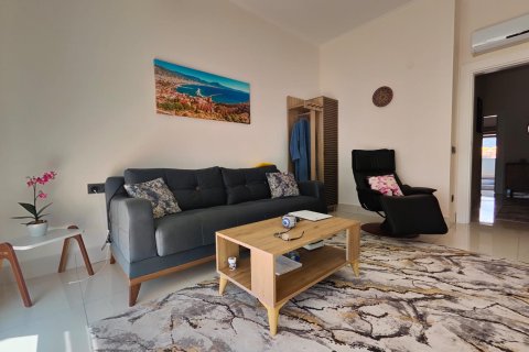 3+1 Wohnung  in Alanya, Antalya, Türkei Nr. 218109 - 12