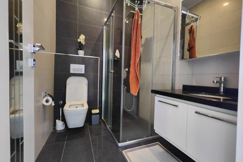 3+1 Wohnung  in Alanya, Antalya, Türkei Nr. 218109 - 19