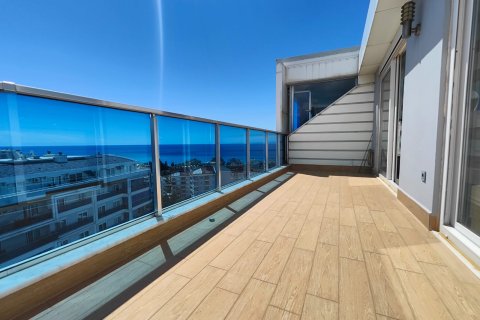 3+1 Wohnung  in Alanya, Antalya, Türkei Nr. 218109 - 14