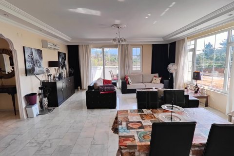 2+1 Lejlighed  i Oba, Antalya, Tyrkiet Nr. 218111